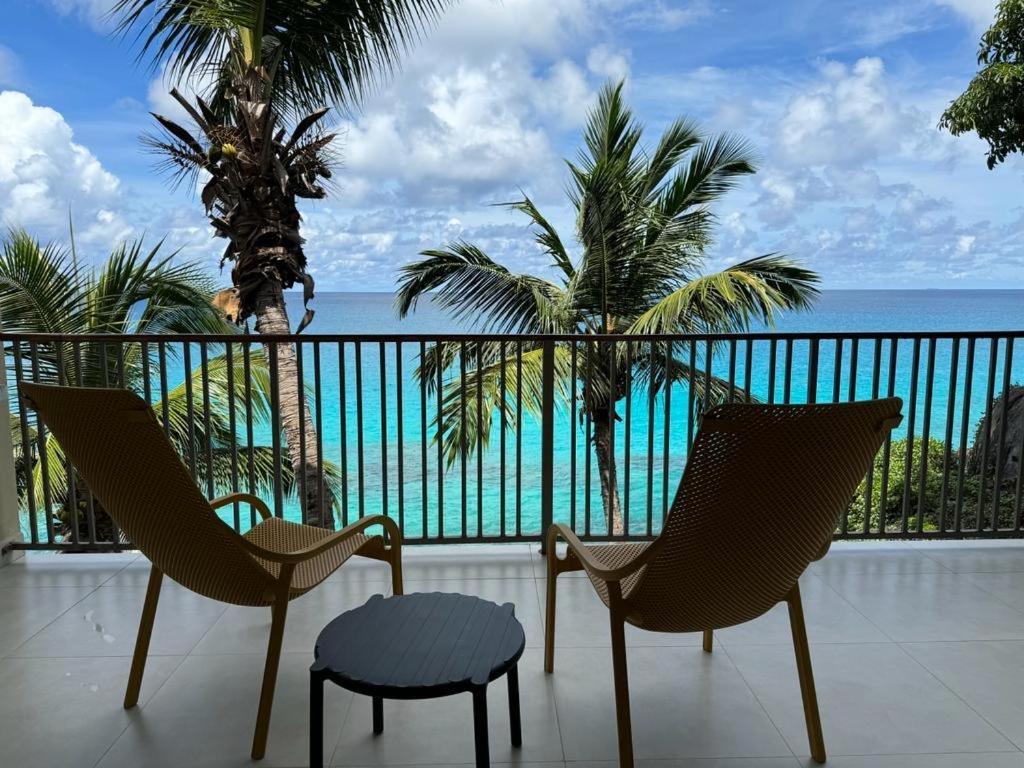 Maka Bay Self Catering *